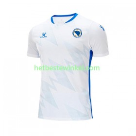 Bosnië Herzegovina Voetbalshirts Uit 2023